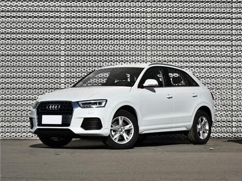 3月23-26日大连车展个性精致SUV推荐！适合年轻人！