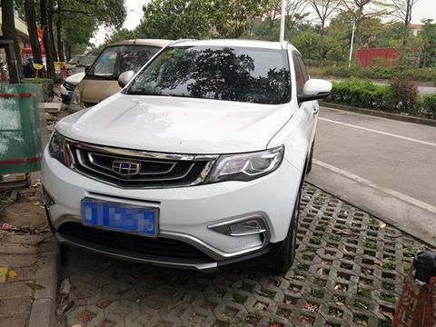 就连大众车主都说这是“性能车”，终于知道什么是国产“神车”了