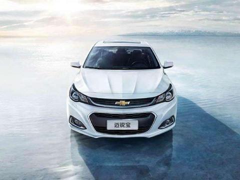 最厚道的合资B级车