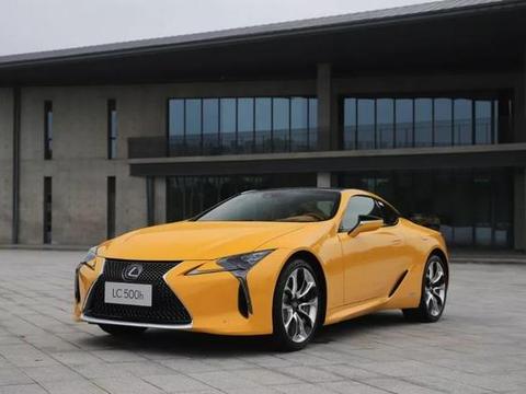 全球唯一搭载10AT变速箱的豪华旗舰轿车 秒杀奔驰S宝马7奥迪A8