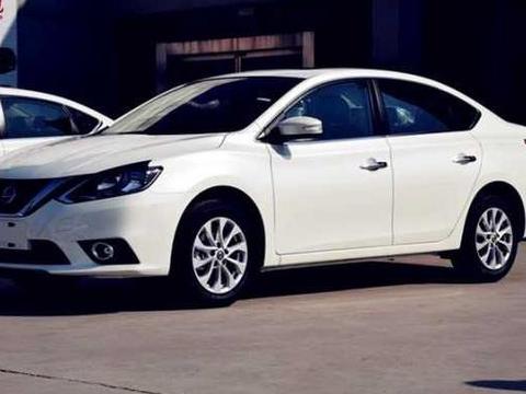 最良心日系车，比捷达更舒适，当年卖15万，如今配自动挡仅7万