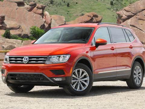 入门CR-V没了选谁？大一级的途观L最值得入手，详细讲给你听