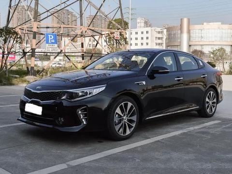 曾被帕萨特视为死敌，20万抢破头，如今暴跌至12万，没人买