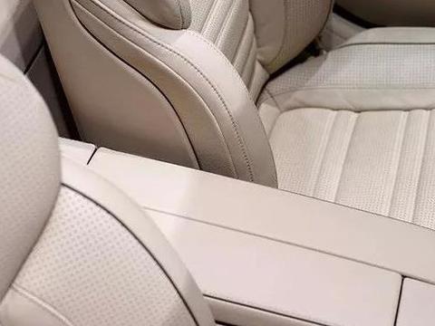 真皮座椅的“真皮”到底是什么皮？