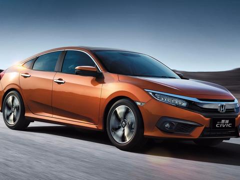 15万预算，国内最运动的轿车都在这里了