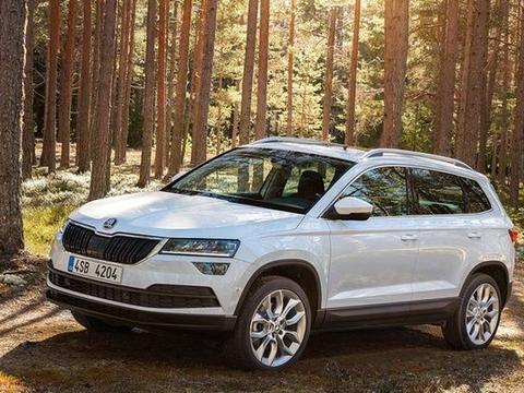 细分级SUV市场竞争激烈，斯柯达新SUV优势渐显！