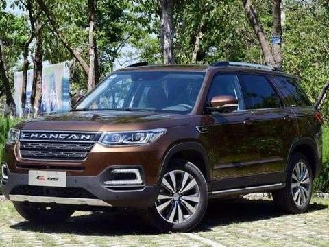 比GS8便宜一万，人人夸它是路虎，用国产最牛底盘，为何无人问津