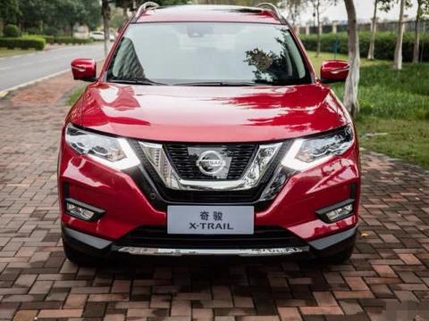 月薪6000也敢买这合资，颜值秒杀途观，皮实耐用还有大7座！