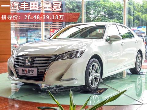 这4款车都是品牌中的最佳 舒适/可靠/空间大/好开！