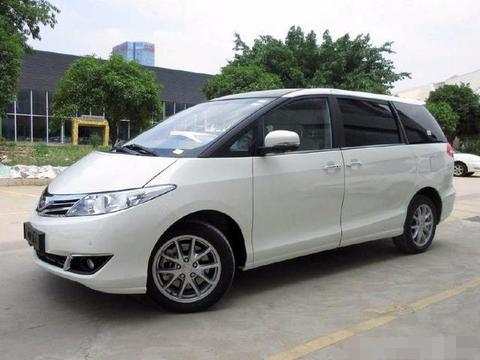 车长4米8，2.0排量，和GL8一个档次，才8万为何没人买？