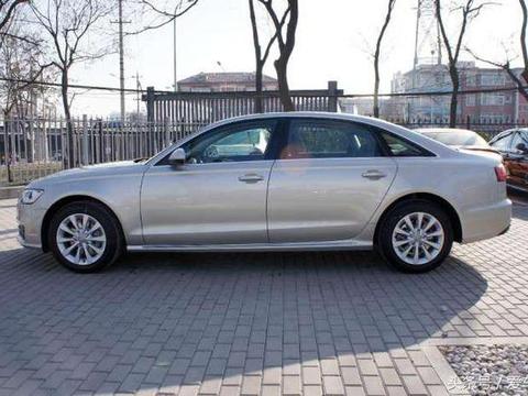 宝马5系仍然敌不过奥迪A6L，究竟输在哪？