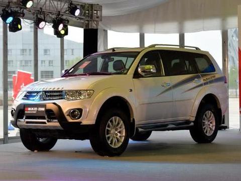 三菱最具性价比的车型，曾经价格高高在上，现在性价比高，你觉得