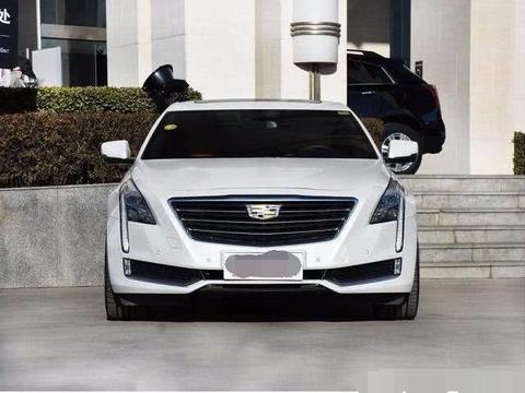 全车34个音响，内饰连宝马7都羡慕，连降9万，销量还是很惨淡