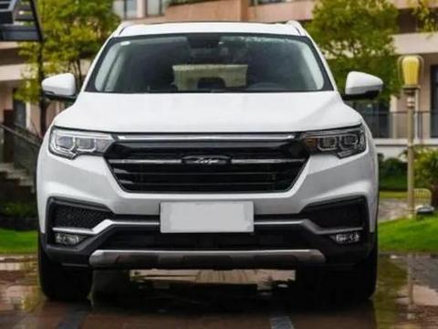 最受车友期待的两款SUV将于本月上市，准备买车的再忍两天！