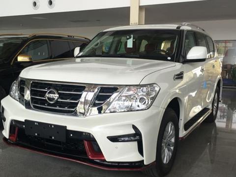 进口途乐17款4.0行情超值爆惠秒杀！