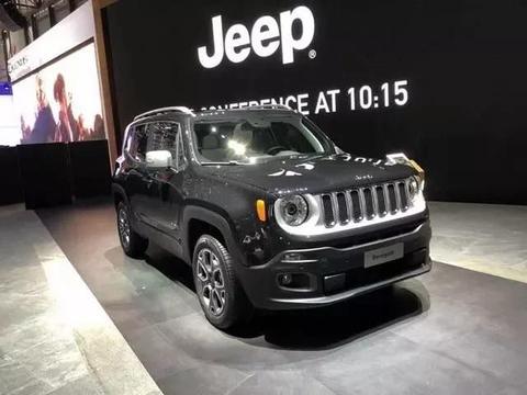 不做“烂大街”的SUV，这款新车上能哄妹子，下能干粗活！