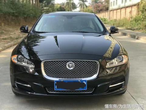 新车落地价139万，现在仅售24万，外观不用说 走在街上回头率极高