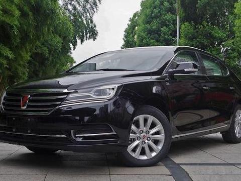 国产最强B级车，顶配博瑞没它起步价高！乍一看迈腾都不如它！