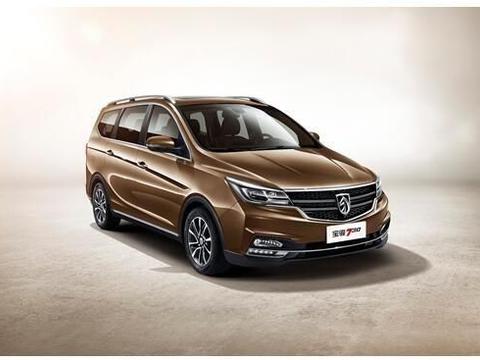 这几款平民的家庭MPV 销量为何如此惨淡？！