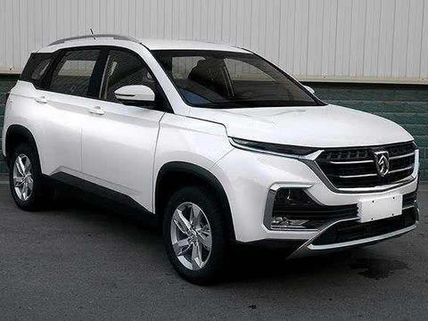 宝骏530预售价公布，7.88万起售挑战哈弗H6，你觉得贵吗？