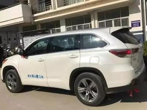 大众全新6座SUV，免年检免喷漆！颜值直追宝马X6，12万起