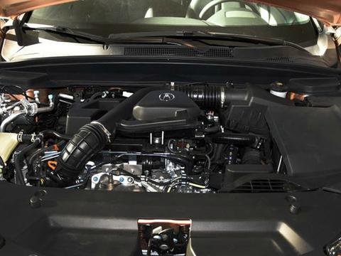 30万可以搞定的豪华SUV，这两款绝对物超所值