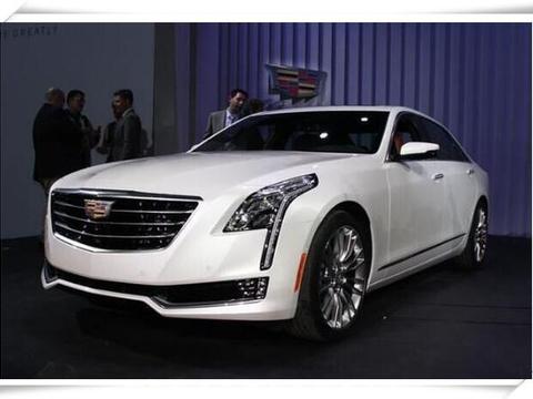 和奥迪拼了十几年，终于不再硬抗了，狂降12万比宝马奔驰上档