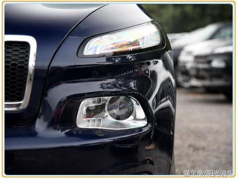 这车最高卖50万，标配9AT扬言吊打奥迪Q5， 15万买啥昂科威途观L