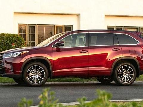 丰田“加价王”已到店，动力缩水，价格更高，但加价提车不会变！