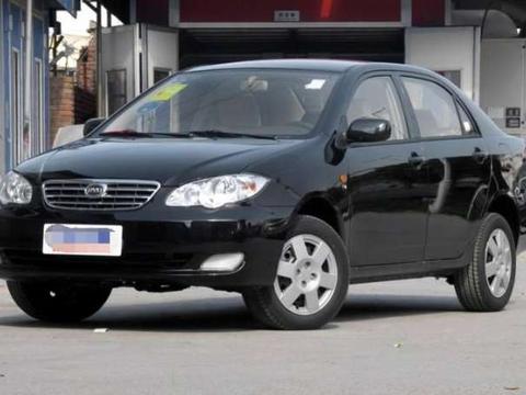 修车师傅偷偷告诉你4款: 又省油又耐用, 图四10万公里刚出磨合期