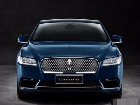 终于舍得降价，不到40万奢华不输BBA，买它不再担心沦为街车！