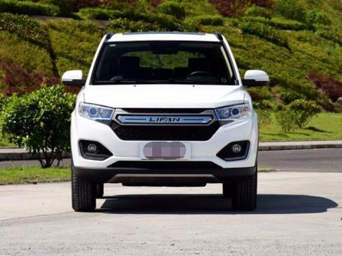 没上市时骂声一片，现销量救活车企，全景天窗+ESP，仅卖5万元起