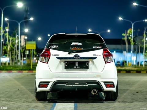 异种轮毂流！18寸AMG上身致炫 | 丰田致炫改装案例