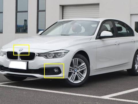 执着于宝马318i，车主表示：三缸发动机那也是宝马