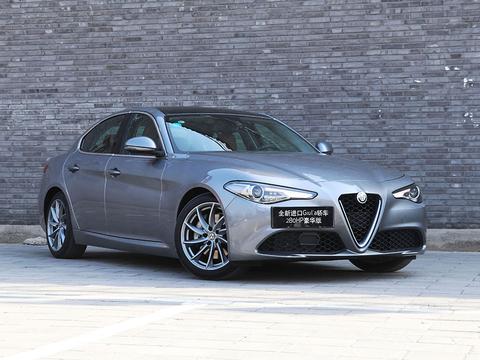 明明有颗法拉利发动机善漂移 却只卖40万对抗3系