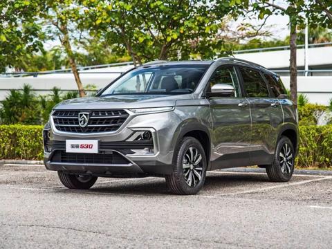 7.58万起，年度最重磅SUV之一上市，这样选最精明！！