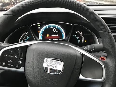 为什么精明人不买朗逸？现在流行买这部，帅气又好开！