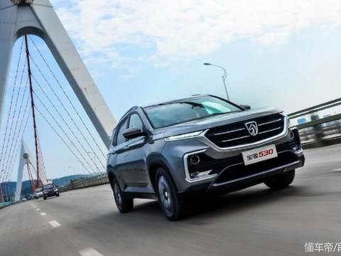 找不到爆款的理由？宝骏灭了哈弗H6后又来放大招！