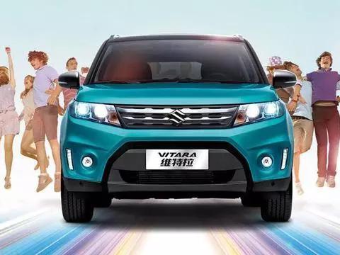 公认最省油的4大SUV，第一个比轿车还省，被称最良心SUV！