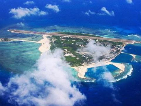 我国科学家首次揭示南海下部地幔“真面目”