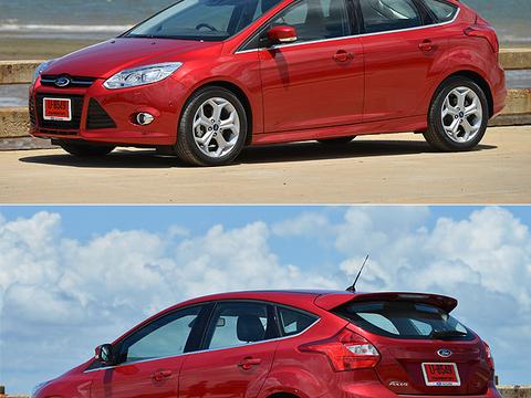 近期“福特“动态汇总，都在这个专题里