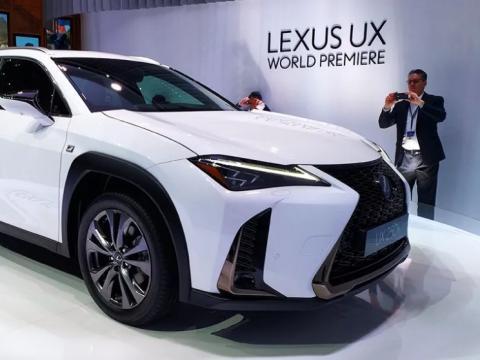 其他的不用看了，国内能买到日内瓦新车的只有这几款！