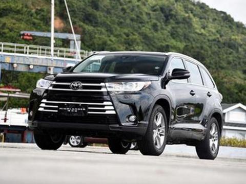 23万的价格，100万的配置，蛰伏6载只为王者归来！