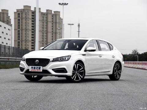 承载梦想的买菜车，7秒破百，掀背轿跑，叫板思域，顶配才卖12万