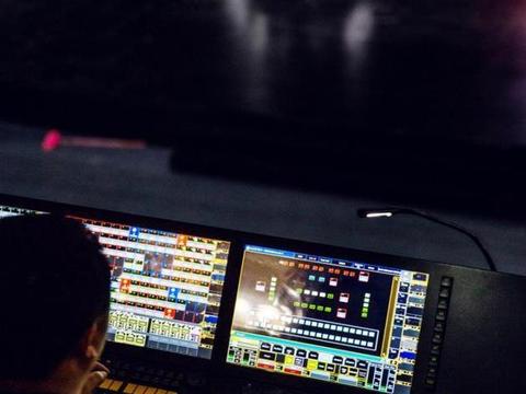 宝骏530今晚上市，现场超级高大上，据说现场还发布全新车标？