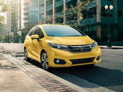 本田升级2018款飞度 增加新的运动版本