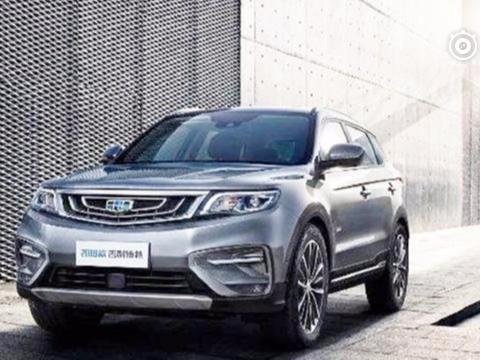 百年一遇的“超级月”怎么看？试试这些十几万全景天窗的SUV