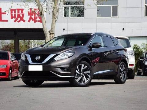 日产的旗舰，国外卖60万，入华后卖20万，却没有人买为何？