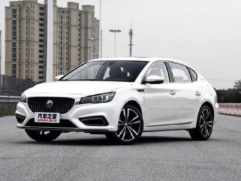 承载梦想的买菜车，7秒破百，掀背轿跑，叫板思域，顶配才卖12万