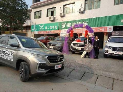 上市1天，销量破2000辆，不到8万，哈弗H6心惊了！